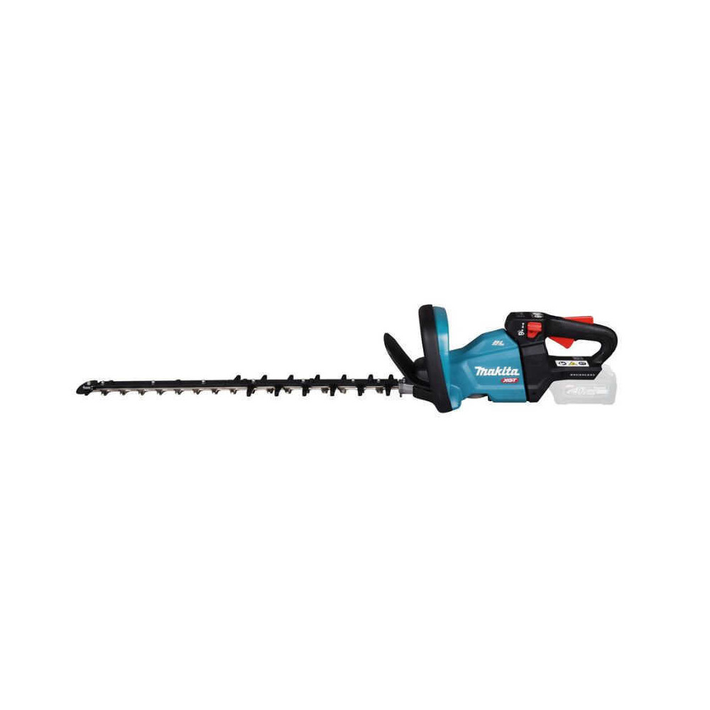 Taille haie 60CM 40V max xgt produit seul Makita UH006GZ