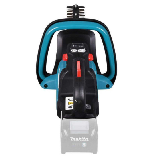 Taille haie 60CM 40V max xgt produit seul Makita UH006GZ
