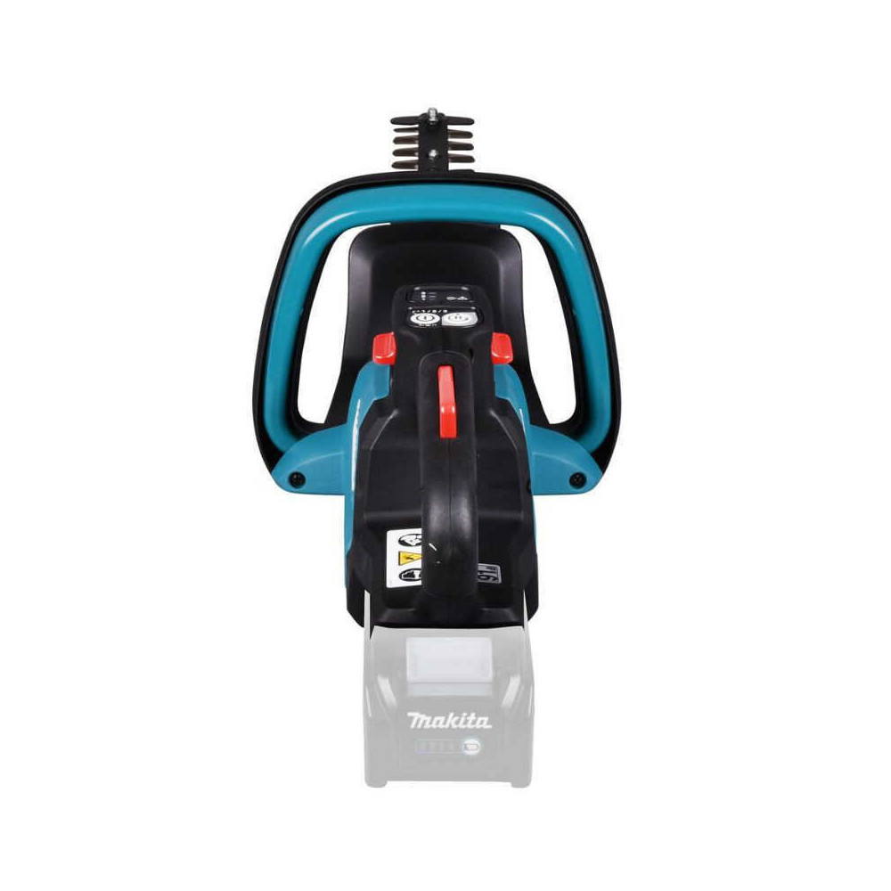Taille haie 60CM 40V max xgt produit seul Makita UH006GZ