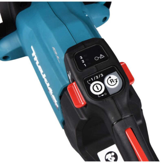 Taille haie 60CM 40V max xgt produit seul Makita UH006GZ