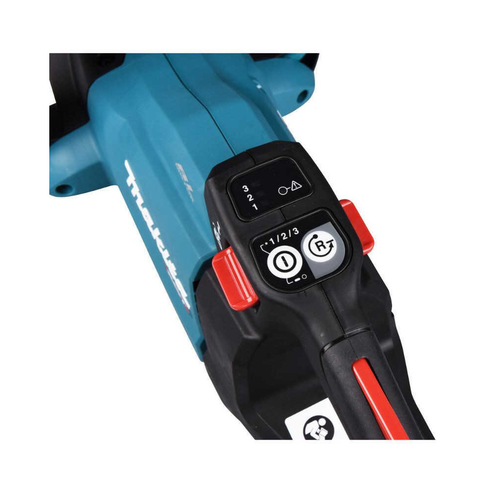 Taille haie 60CM 40V max xgt produit seul Makita UH006GZ