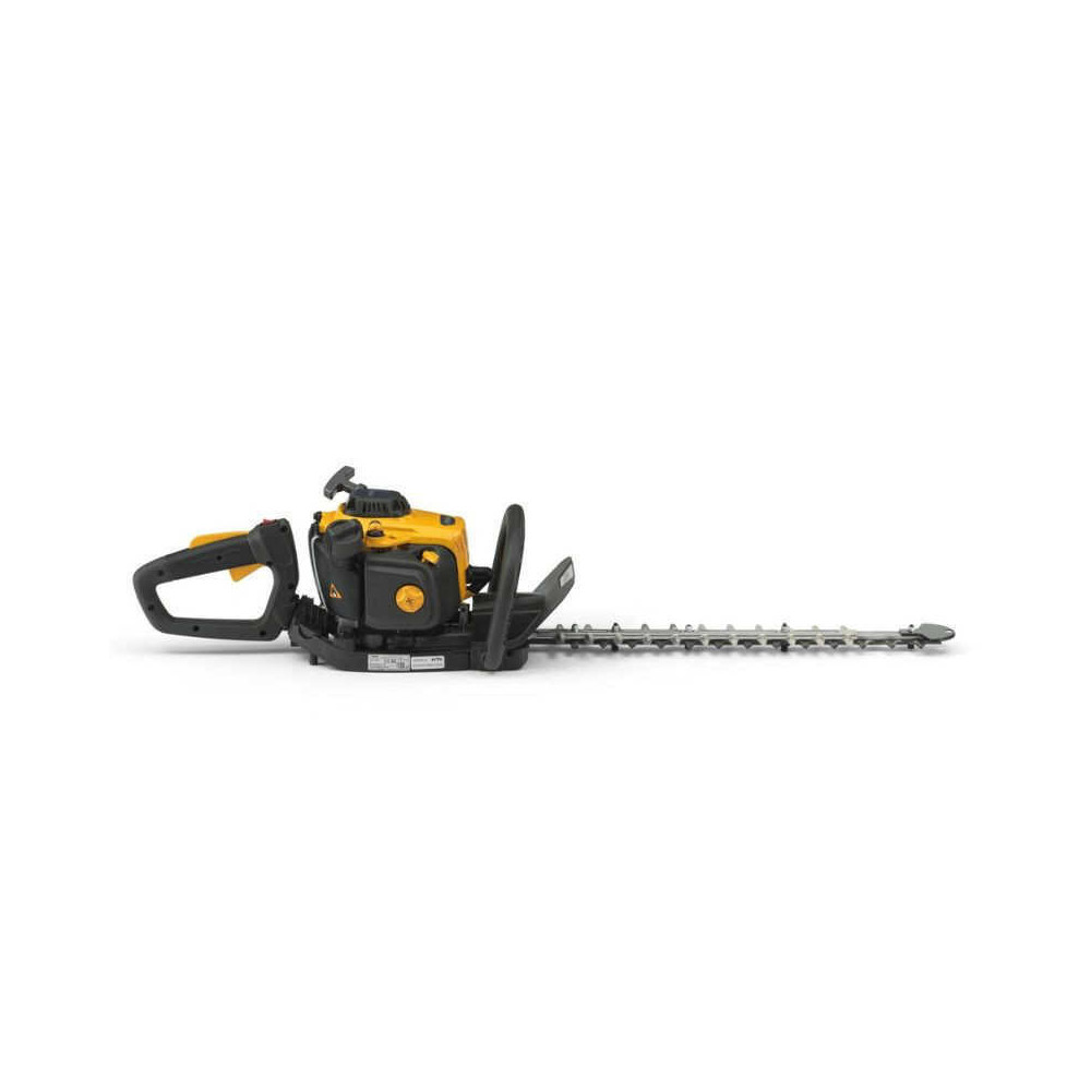 Taille haies thermique 60 cm ht 525 stiga 252421008ST2