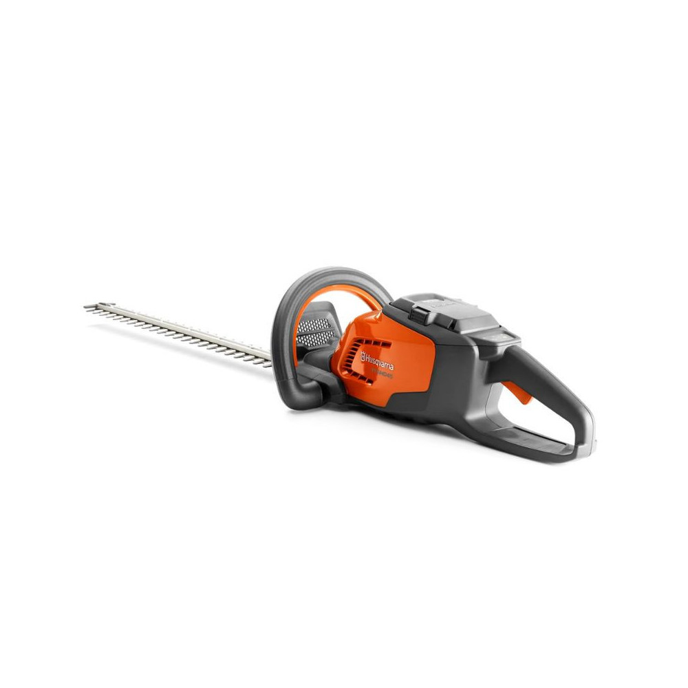 Taille haies a batterie 45 cm 1X36V et chargeur husqvarna 115IHD45BATTERYQC80