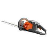 Taille haies a batterie 45 cm 1X36V et chargeur husqvarna 115IHD45BATTERYQC80