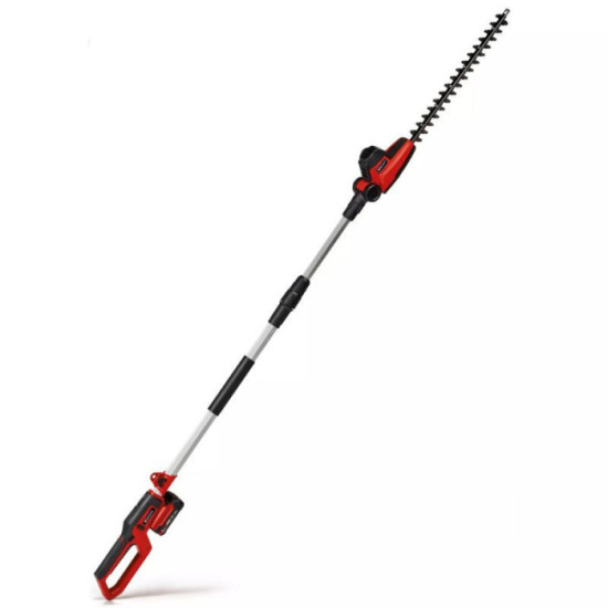 Taille haie a perche 18V 41CM gc hh 1845 li t solo Einhell 3410585