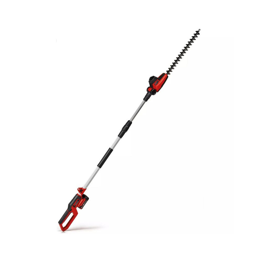 Taille haie a perche 18V 41CM gc hh 1845 li t solo Einhell 3410585