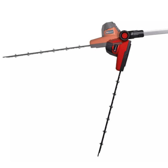 Taille haie a perche 18V 41CM gc hh 1845 li t solo Einhell 3410585