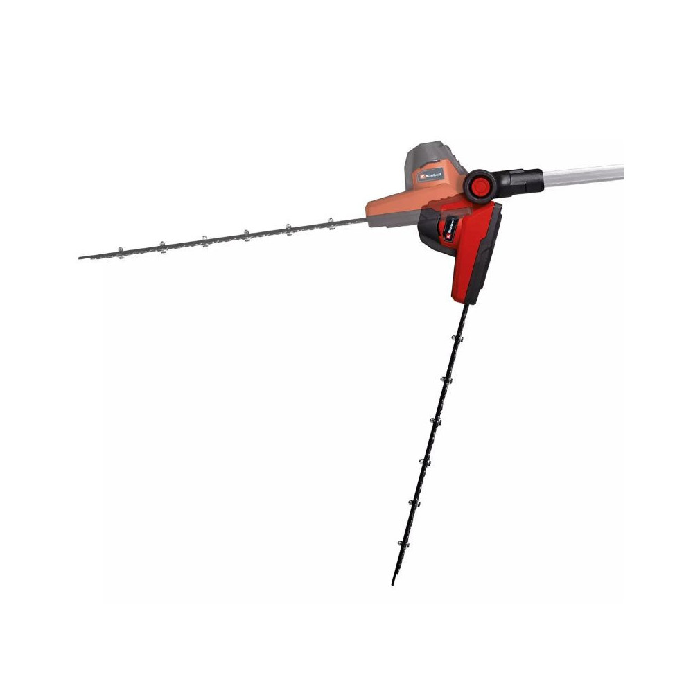 Taille haie a perche 18V 41CM gc hh 1845 li t solo Einhell 3410585