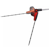 Taille haie a perche 18V 41CM gc hh 1845 li t solo Einhell 3410585