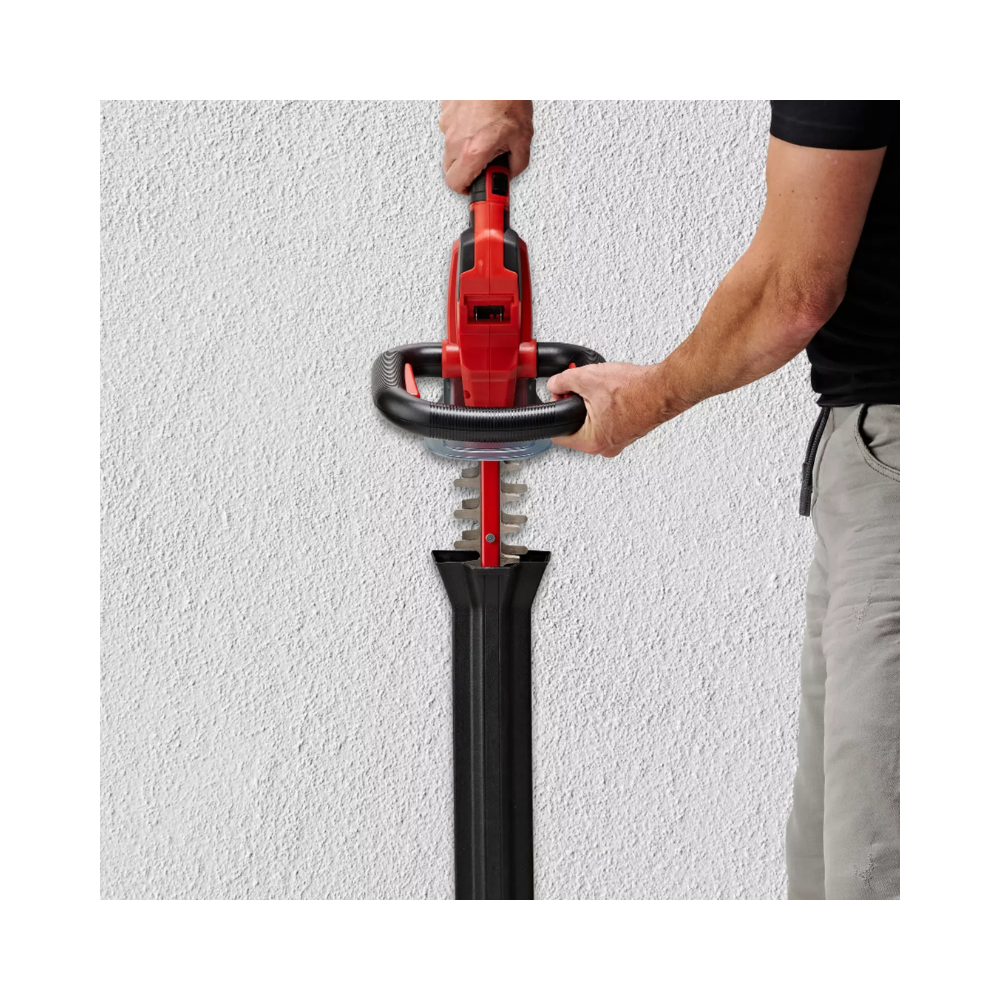 Taille haie 18V 60CM ge ch 1860 li solo Einhell 3410930