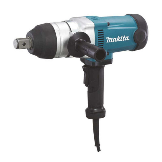 Boulonneuse à chocs filaire Makita TW1000 1200 W 1000 Nm carré 1" (coffret) | ProForPro