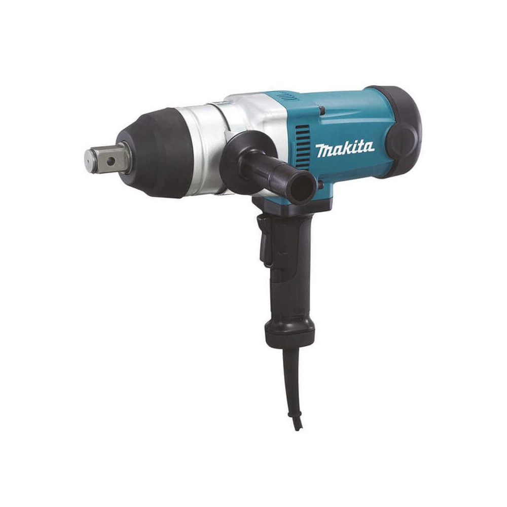 Boulonneuse à chocs filaire Makita TW1000 1200 W 1000 Nm carré 1" (coffret) | ProForPro