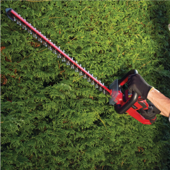 Taille haie 18V 60CM ge ch 1860 li solo Einhell 3410930