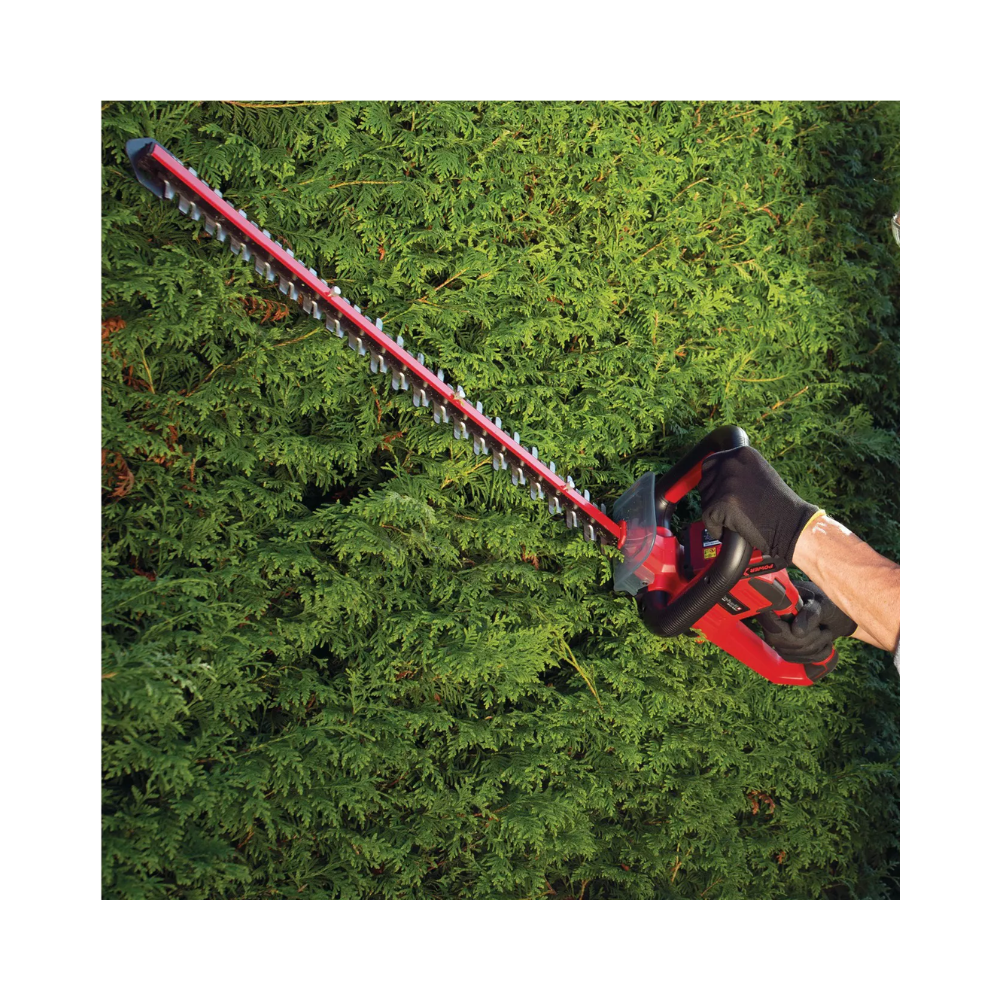 Taille haie 18V 60CM ge ch 1860 li solo Einhell 3410930
