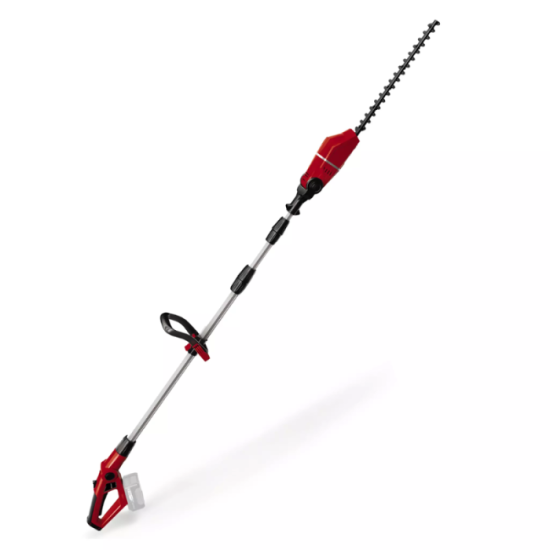 Taille haie a perche 18V 40CM ge hh 1845 li t solo Einhell 3410866
