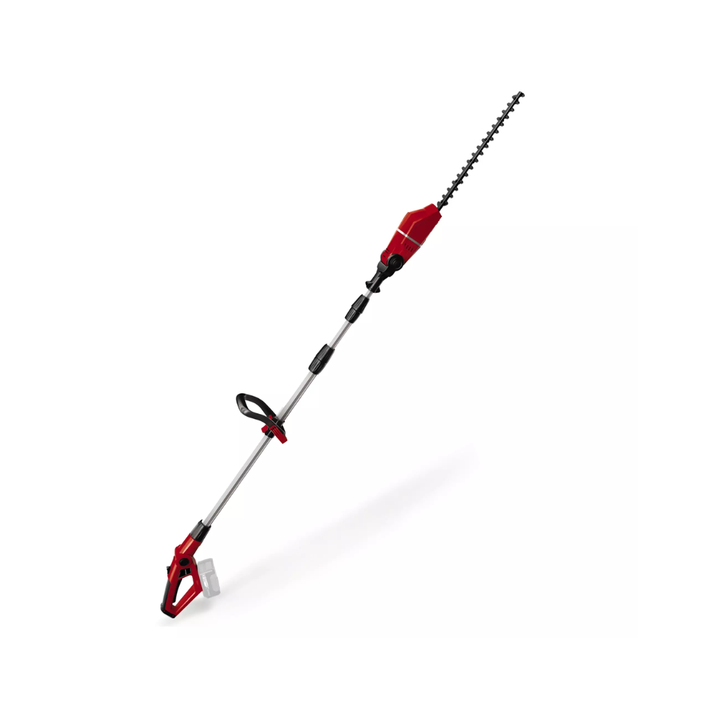 Taille haie a perche 18V 40CM ge hh 1845 li t solo Einhell 3410866