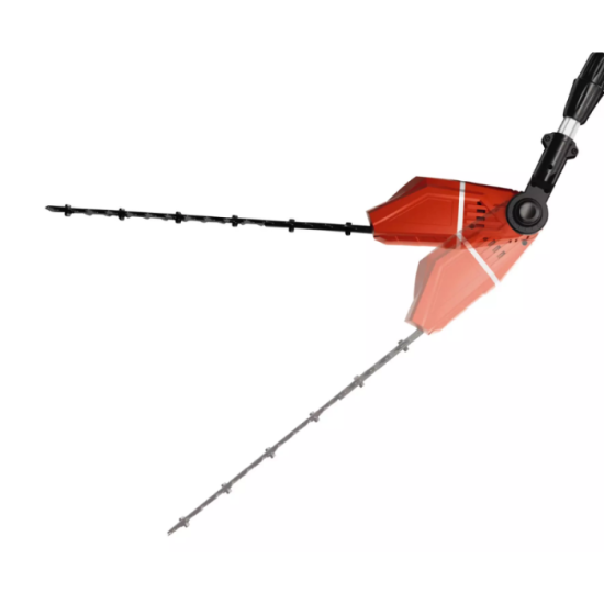 Taille haie a perche 18V 40CM ge hh 1845 li t solo Einhell 3410866