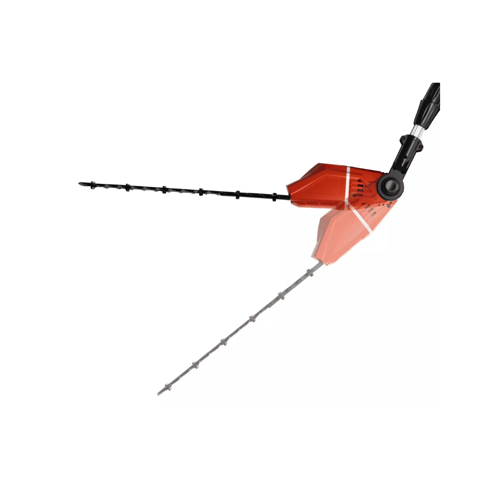 Taille haie a perche 18V 40CM ge hh 1845 li t solo Einhell 3410866