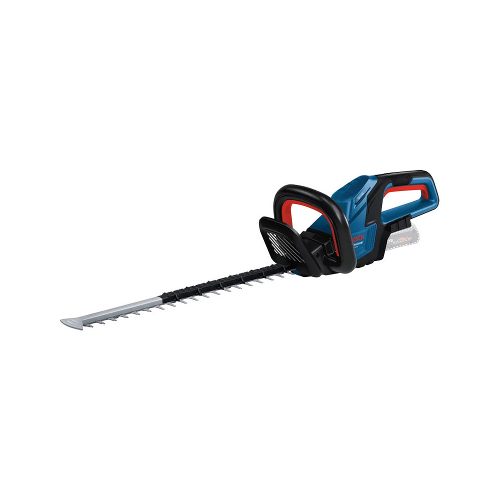 Taille haie sans fil 18V solo ghe 18V 50 Bosch 06008C9500
