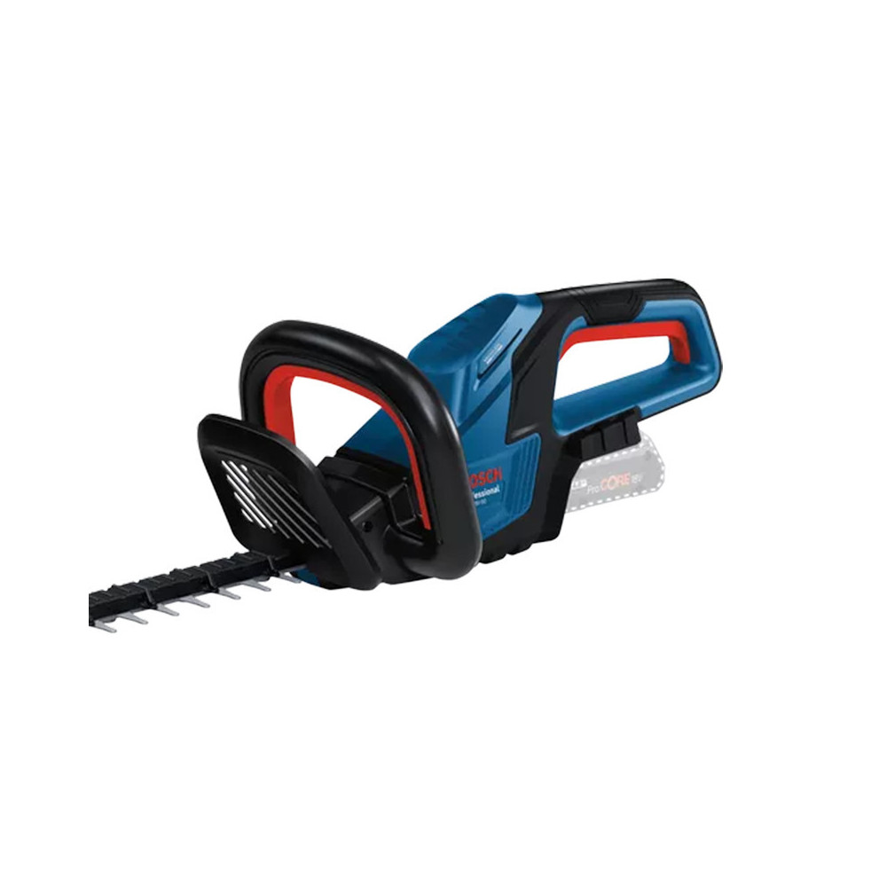 Taille haie sans fil 18V solo ghe 18V 50 Bosch 06008C9500