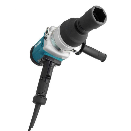 Boulonneuse à chocs filaire Makita TW1000 1200 W 1000 Nm carré 1" (coffret) | ProForPro