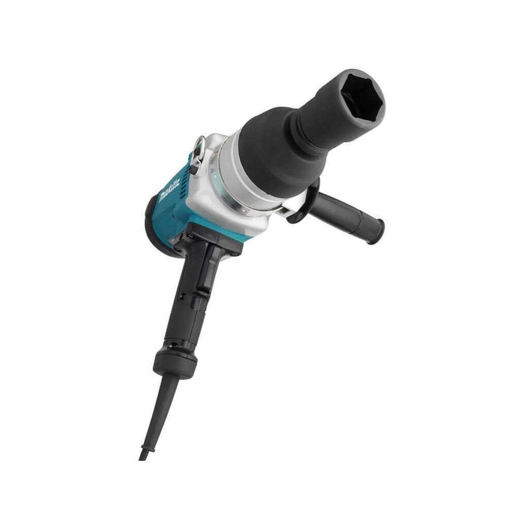 Boulonneuse à chocs filaire Makita TW1000 1200 W 1000 Nm carré 1" (coffret) | ProForPro