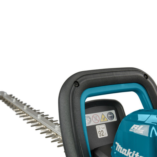 Taille haie lxt 18V 60CM solo Makita DUH606Z