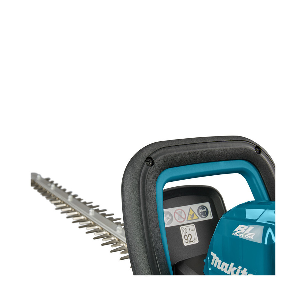 Taille haie lxt 18V 60CM solo Makita DUH606Z