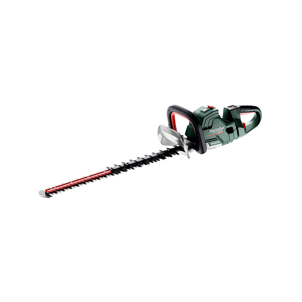 Taille haie 18V 60CM hs 18 ltx bl 65 solo Metabo 601723850