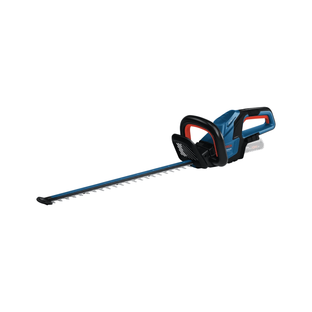 Taille haie 18V 60CM solo ghe 18V 60 ii Bosch 06008C9400