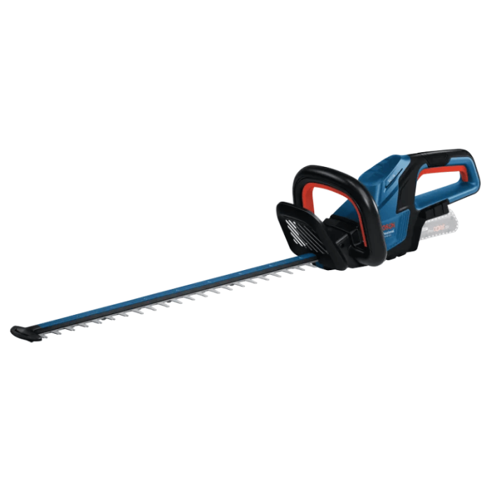 Taille haie 18V 60CM solo ghe 18V 60 ii Bosch 06008C9400