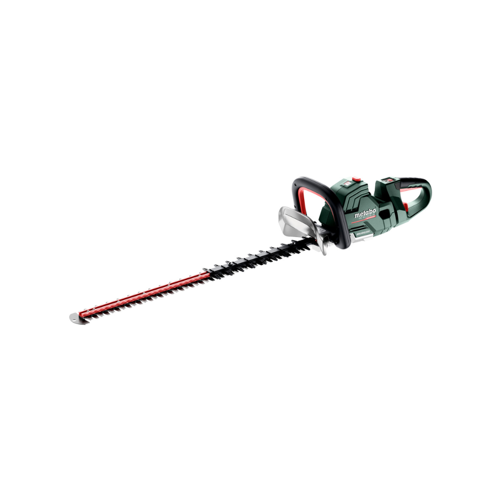 Taille haie 18V 70CM hs 18 ltx bl 75 solo Metabo 601724850