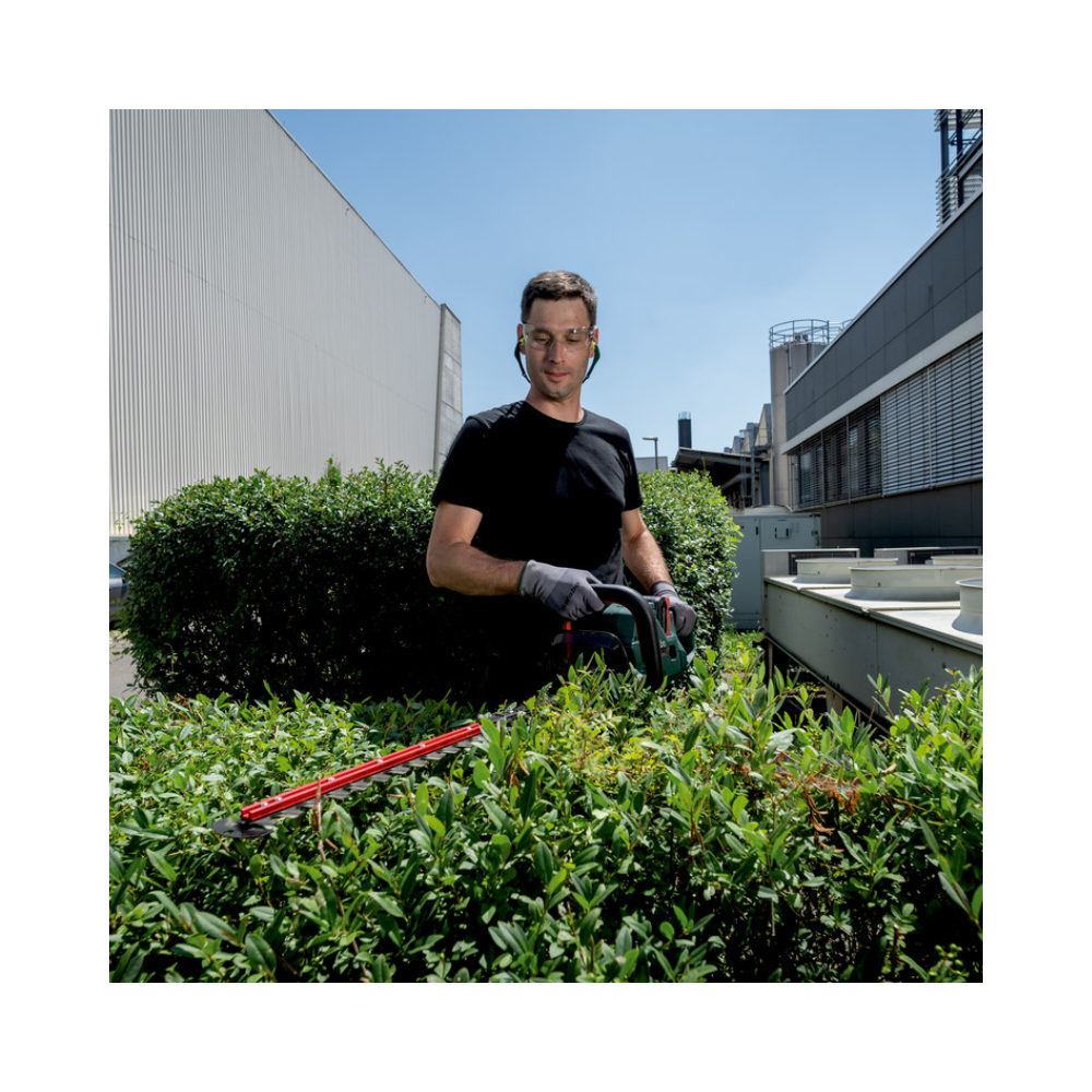 Taille haie 18V 70CM hs 18 ltx bl 75 solo Metabo 601724850