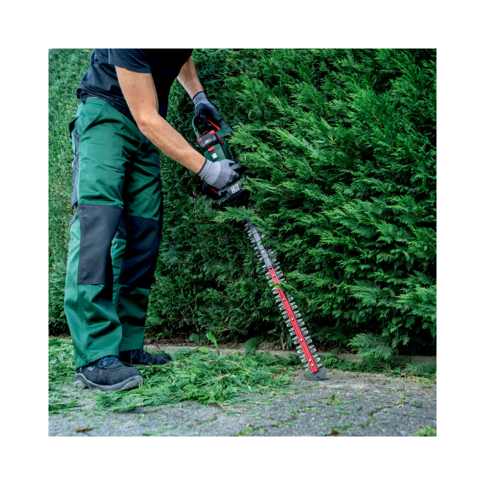Taille haie 18V 70CM hs 18 ltx bl 75 solo Metabo 601724850