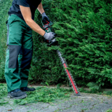 Taille haie 18V 70CM hs 18 ltx bl 75 solo Metabo 601724850