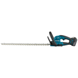 Taille haie 18V lxt lamier de 60 cm 1X50 ah avec chargeur Makita DUH606RT