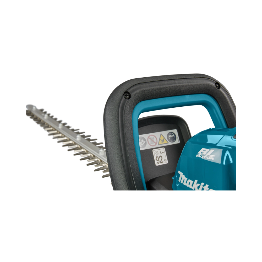 Taille haie 18V lxt lamier de 60 cm 1X50 ah avec chargeur Makita DUH606RT