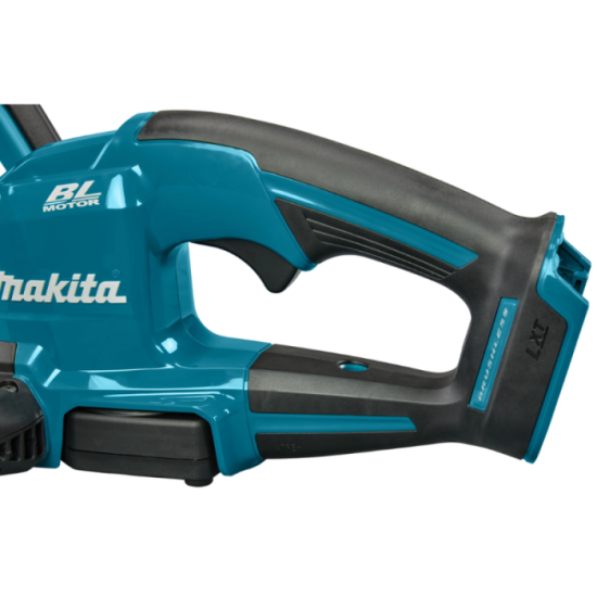 Taille haie 18V lxt lamier de 60 cm 1X50 ah avec chargeur Makita DUH606RT