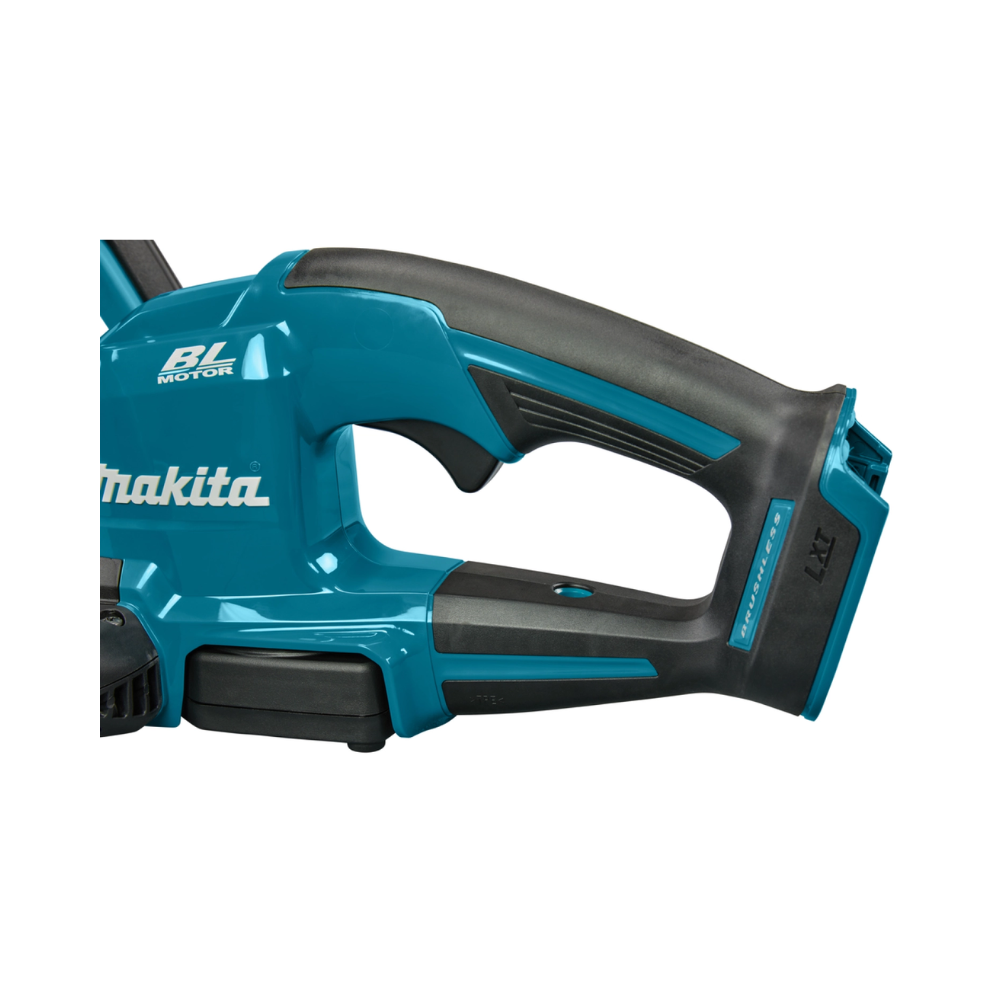Taille haie 18V lxt lamier de 60 cm 1X50 ah avec chargeur Makita DUH606RT