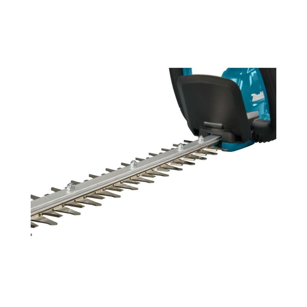 Taille haie 18V lxt lamier de 60 cm 1X50 ah avec chargeur Makita DUH606RT