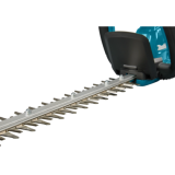 Taille haie 18V lxt lamier de 60 cm 1X50 ah avec chargeur Makita DUH606RT