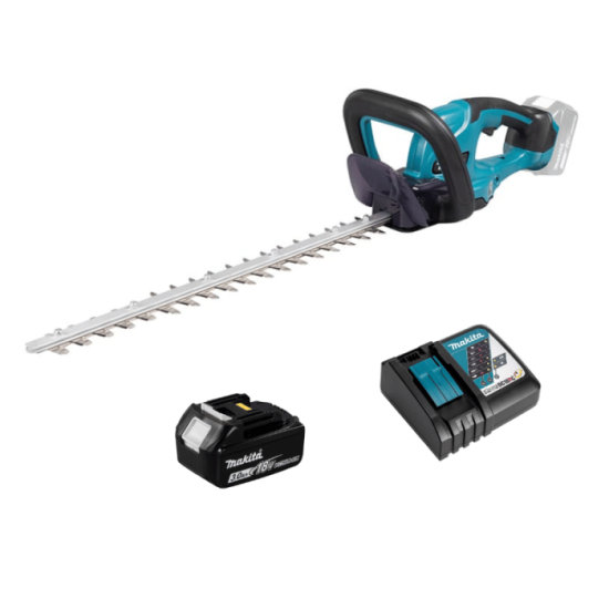 Taille haie lxt 18V 50CM 1 x 30AH Makita DUH507RF