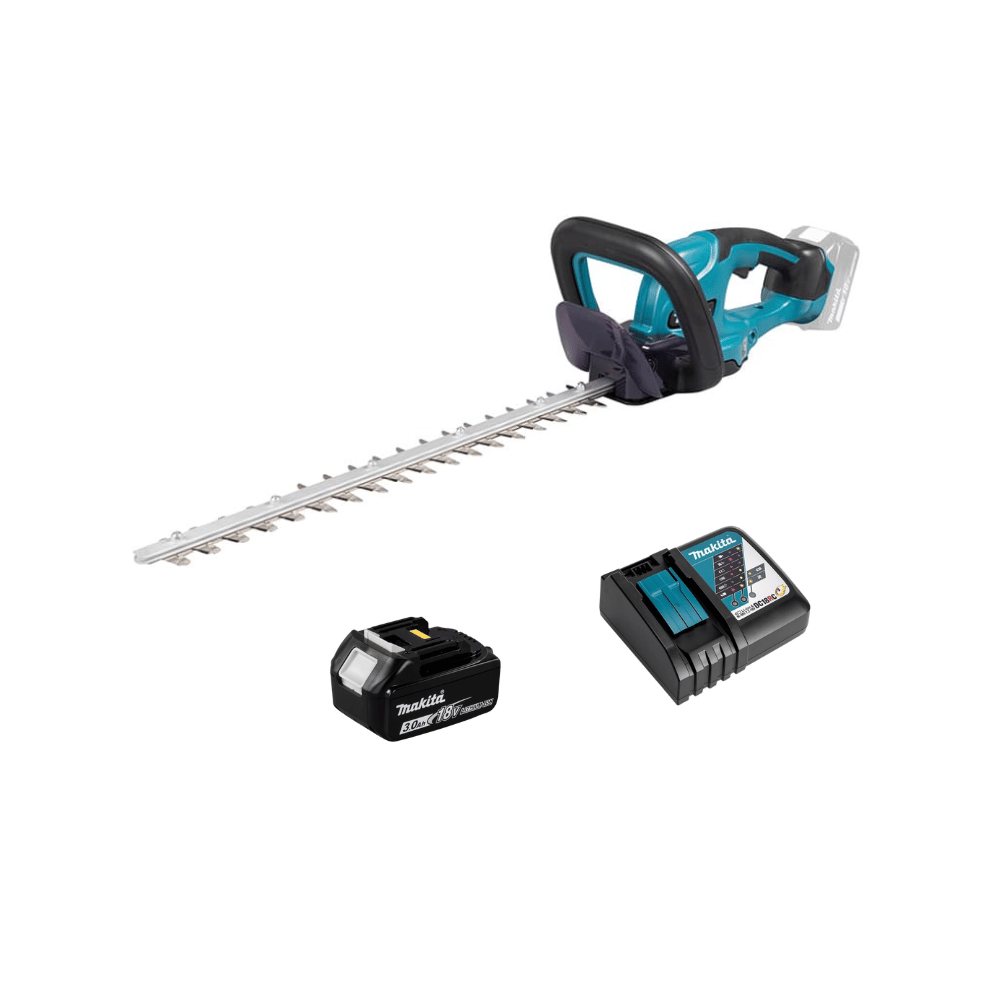 Taille haie lxt 18V 50CM 1 x 30AH Makita DUH507RF