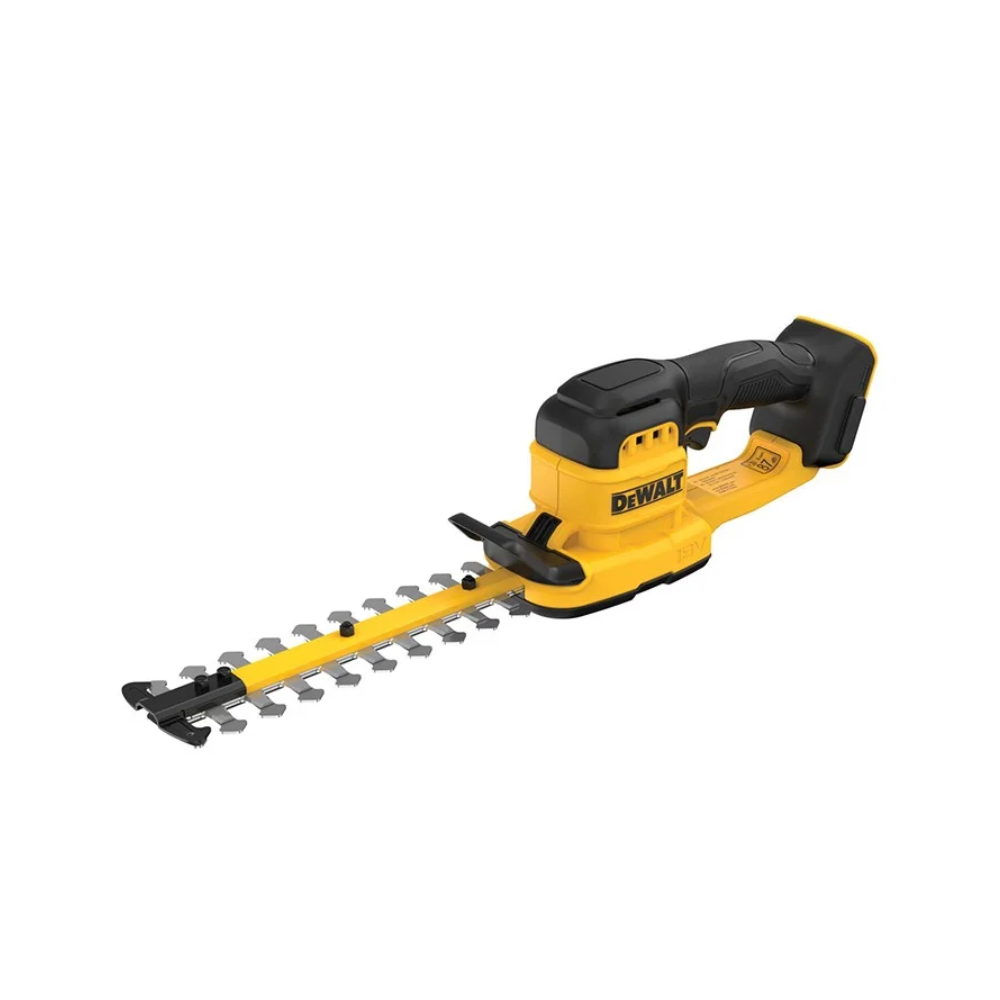 Taille haie 18V 20CM machine seule Dewalt DCMHT520N xj