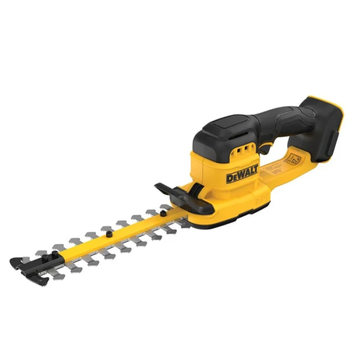 Taille haie 18V 20CM machine seule Dewalt DCMHT520N xj