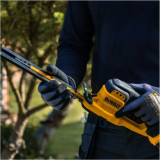 Taille haie 18V 20CM machine seule Dewalt DCMHT520N xj