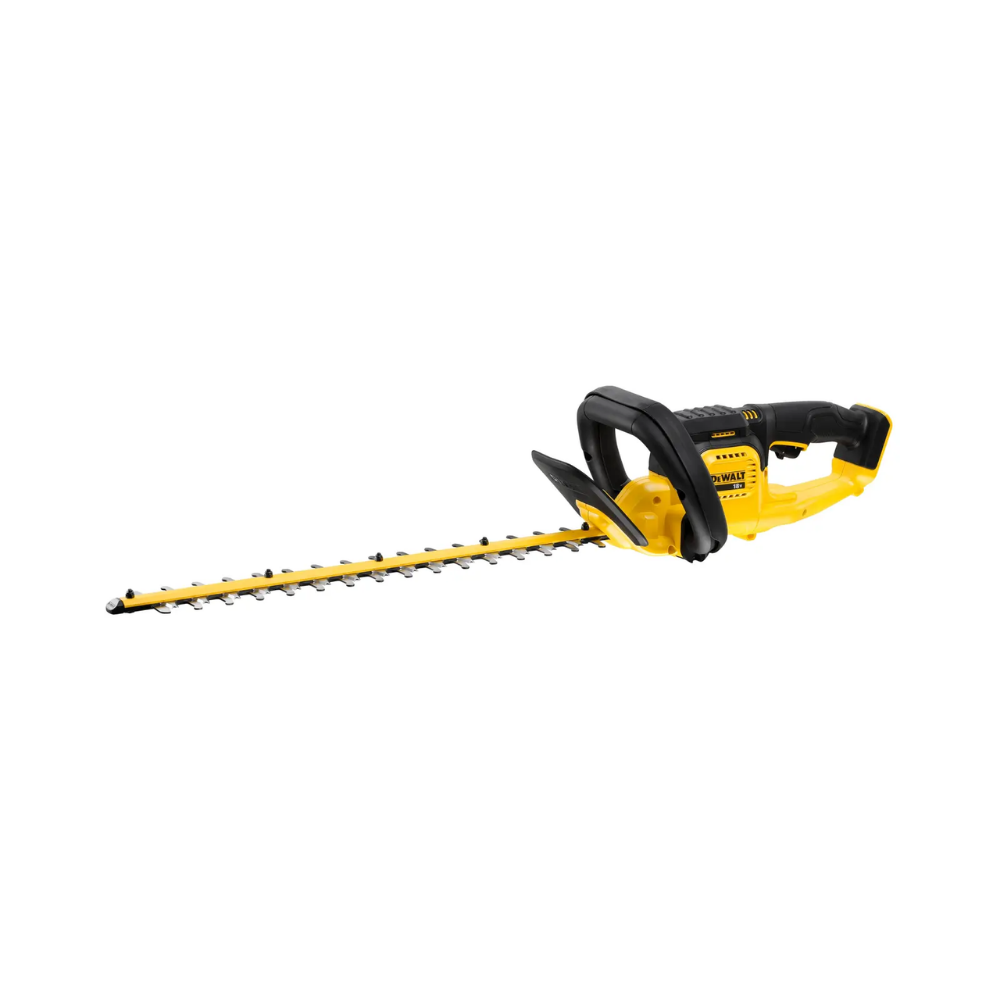 Taille haies 18V 55CM machine seule Dewalt DCMHT564N xj