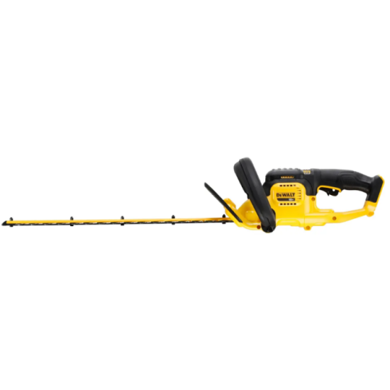 Taille haies 18V 55CM machine seule Dewalt DCMHT564N xj
