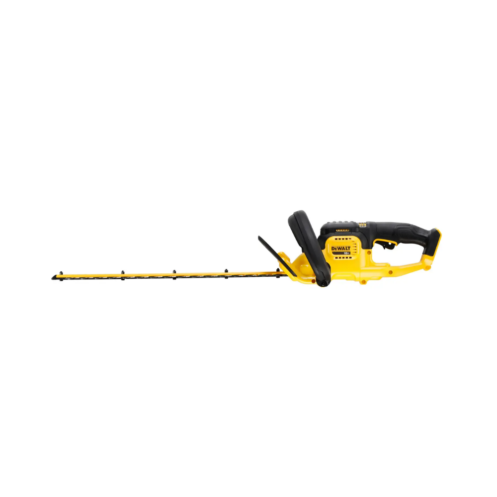 Taille haies 18V 55CM machine seule Dewalt DCMHT564N xj