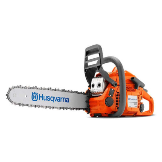Tronconneuse husqvarna 435 ii